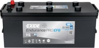 Автоаккумулятор Exide EndurancePRO EFB