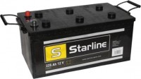 Фото - Автоаккумулятор StarLine Standard (6CT-225L)