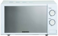 Фото - Микроволновая печь Daewoo SDA-2084GE белый