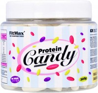 Фото - Протеин FitMax Protein Candy 0.4 кг