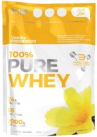 Фото - Протеин IHS Technology 100% Pure Whey 0.5 кг