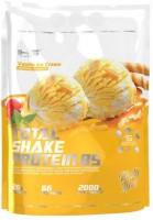 Фото - Протеин IHS Technology Total Shake Protein 85 2 кг