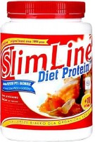 Фото - Протеин Megabol Slim Line Diet Protein 0.4 кг