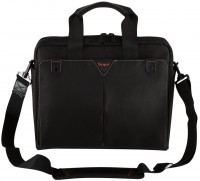 Фото - Сумка для ноутбука Targus Classic+ Toploading Case 15.6 15.6 "