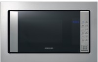 Фото - Встраиваемая микроволновая печь Samsung FG77SSTR 