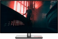 Монитор Lenovo ThinkVision P27h-30 27 "  черный