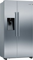 Фото - Холодильник Bosch KAI93VIFPG нержавейка