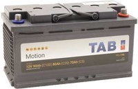 Фото - Автоаккумулятор TAB Motion GEL (215080)