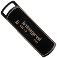 Фото - USB-флешка Integral Secure 360 Encrypted USB 3.0 64 ГБ