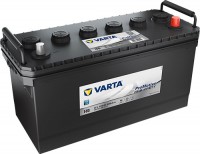 Фото - Автоаккумулятор Varta Promotive Black/Heavy Duty (600047060)