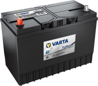 Фото - Автоаккумулятор Varta Promotive Black/Heavy Duty (610048068)