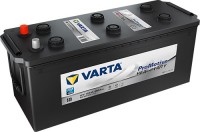 Фото - Автоаккумулятор Varta Promotive Black/Heavy Duty (620045068)