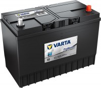 Фото - Автоаккумулятор Varta Promotive Black/Heavy Duty (620047078)