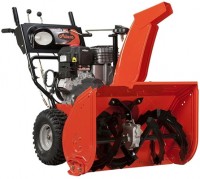 Фото - Снегоуборщик Ariens Deluxe ST28DLE 