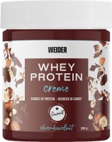 Фото - Гейнер Weider Whey Protein Creme 0.3 кг