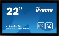 Монитор Iiyama ProLite TF2234MC-B7X 21.5 "