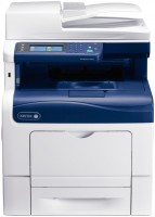 Фото - МФУ Xerox WorkCentre 6605DN 