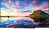 Фото - Телевизор Toshiba 65U5863DB 65 "