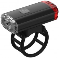 Фото - Велофонарь Lelumia Dual