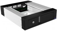 Фото - Карман для накопителя Icy Box IB-158SSK-B 