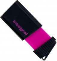 Фото - USB-флешка Integral Pulse USB 2.0 8Gb 