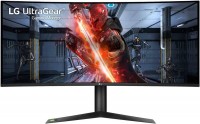 Фото - Монитор LG UltraGear 38GN95B 37.5&nbsp;"