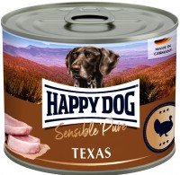 Фото - Корм для собак Happy Dog Sensible Pure Texas 6 pcs 6 шт