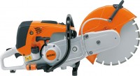 Фото - Пила STIHL TS 700 35 