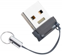 Фото - USB-флешка Intenso Slim Line 64 ГБ