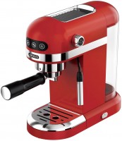 Кофеварка Ardesto YCM-E1501 красный