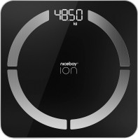 Фото - Весы Niceboy Ion SmartScale 