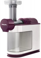 Фото - Соковыжималка Philips Viva Collection HR1891/80 