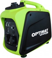 Фото - Электрогенератор Optimat Smart Energy I2200 