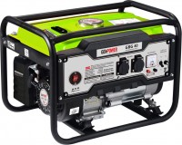Фото - Электрогенератор Genpower GBG 40