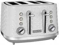 Фото - Тостер Morphy Richards Vector 248134 