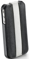 Фото - Чехол Cellularline Scuderia for iPhone 4/4S 