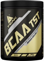 Фото - Аминокислоты PEAK BCAA TST 500 g