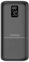 Фото - Powerbank Sigma mobile X-Power SI30A3QL