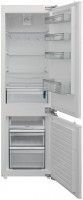 Фото - Встраиваемый холодильник Vestfrost VFI B2761M 