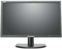 Фото - Монитор Lenovo LT2323p 23 "  черный