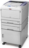 Фото - Принтер OKI C841CDTN