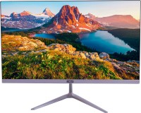 Фото - Монитор Q-max KD214H 21.5 "  черный