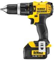 Фото - Дрель / шуруповерт DeWALT DCD735L2 