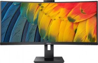 Монитор Philips 34B1U5600CH 34 "  черный