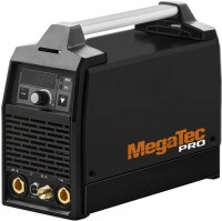 Фото - Сварочный аппарат MegaTec ProTIG 200P 