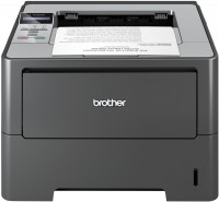 Фото - Принтер Brother HL-6180DW