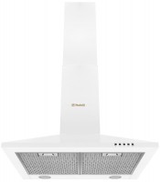 Фото - Вытяжка Perfelli K 6210 WH 700 LED белый