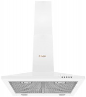 Фото - Вытяжка Perfelli K 6610 WH 1000 LED белый