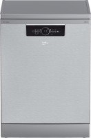 Фото - Посудомоечная машина Beko BDFN 36650 XC нержавейка