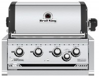 Фото - Мангал / гриль Broil King Imperial S 470